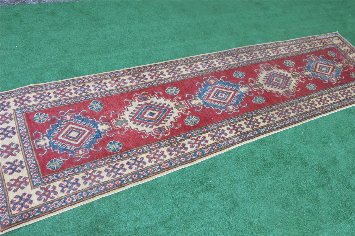 Orientální koberec Kazak