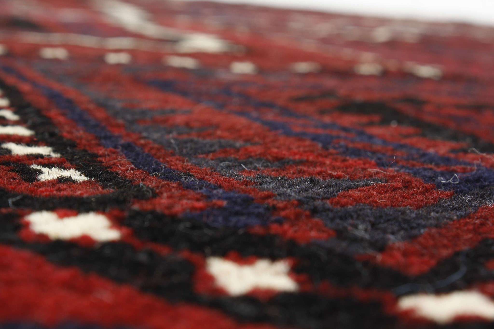 Persian rug Lori Super
