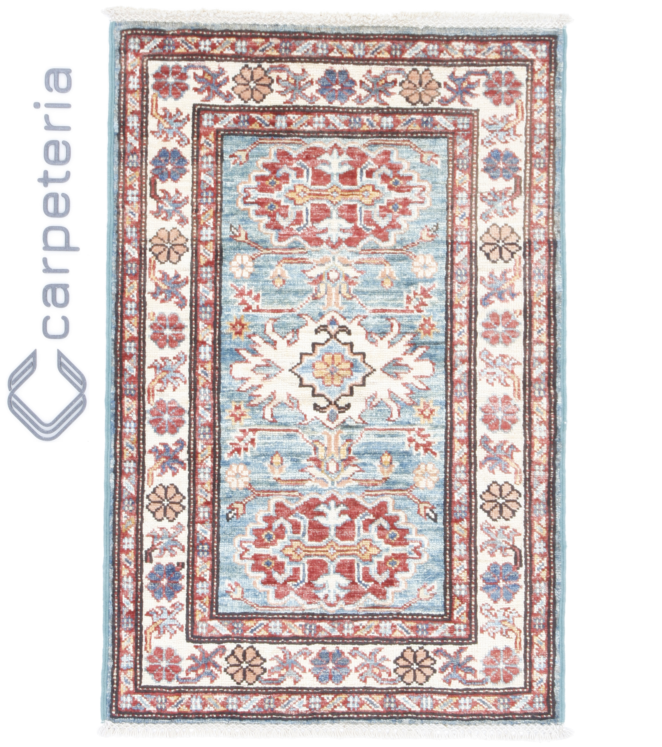 Orientální koberec Kazak Exclusive