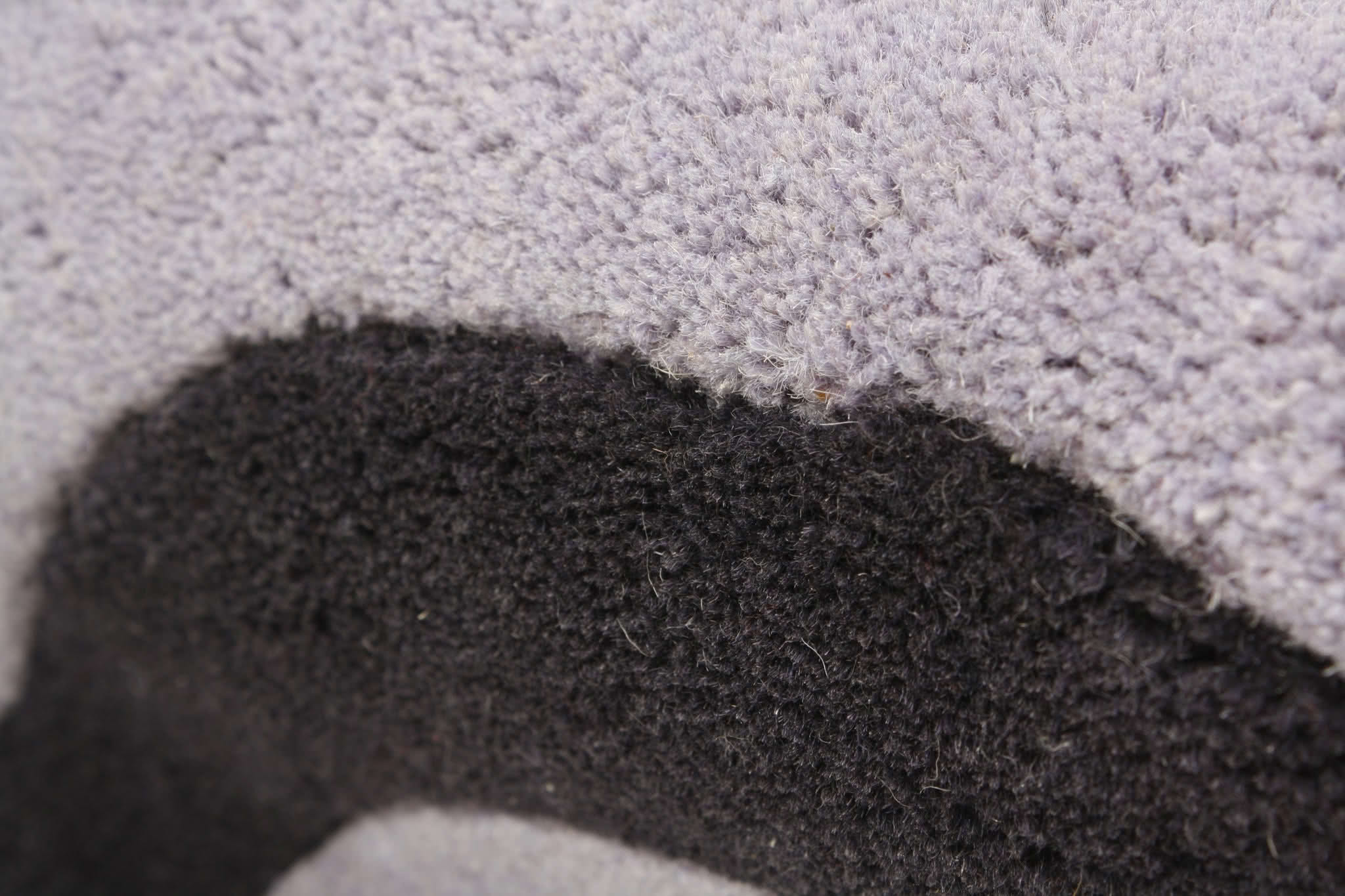 Oriental rug Modern Wool