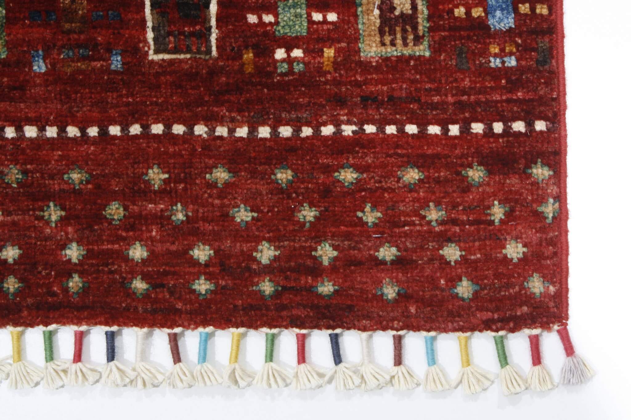 Oriental rug Ariana Exclusive
