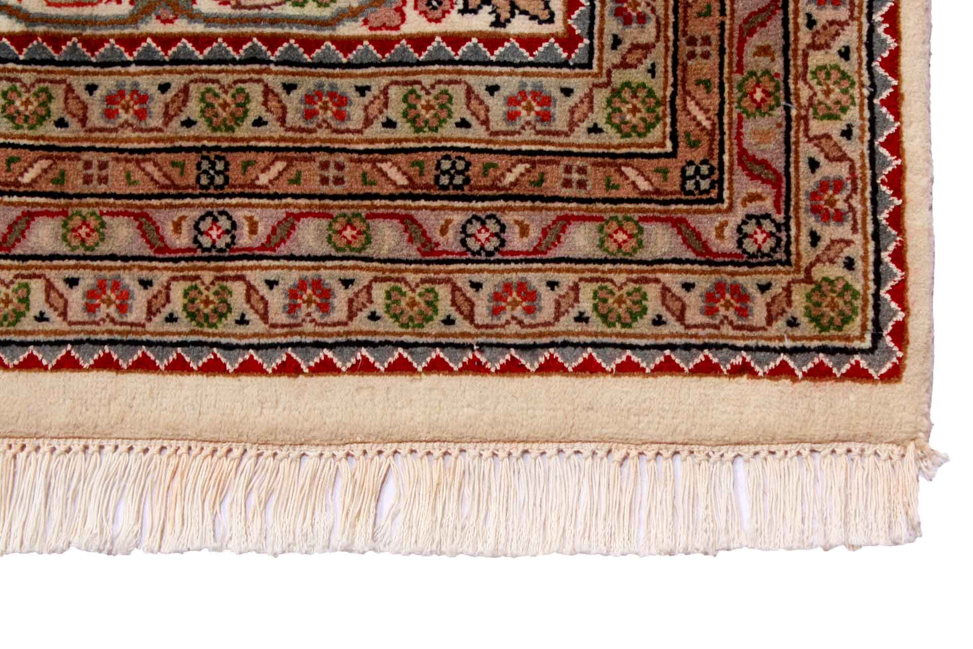 Oriental rug Tabriz Exclusive