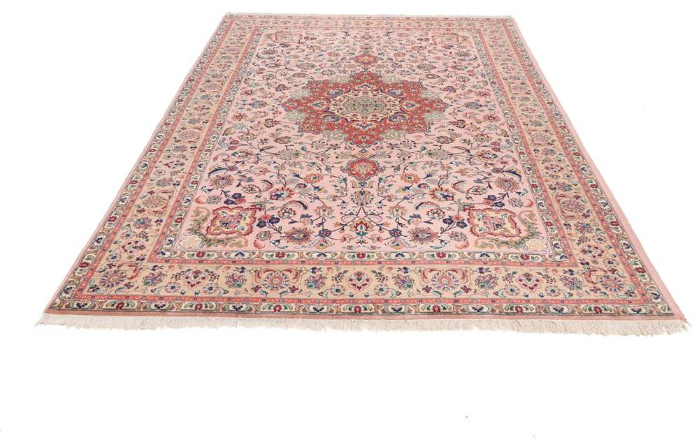 Persian rug Tabriz