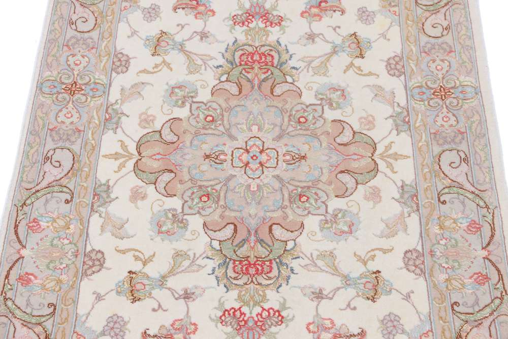 Persian rug Tabriz
