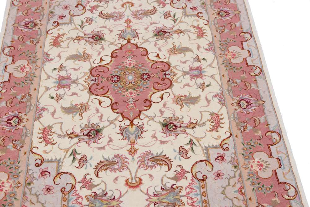 Persian rug Tabriz
