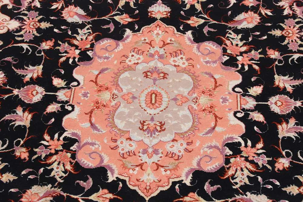 Persian rug Tabriz