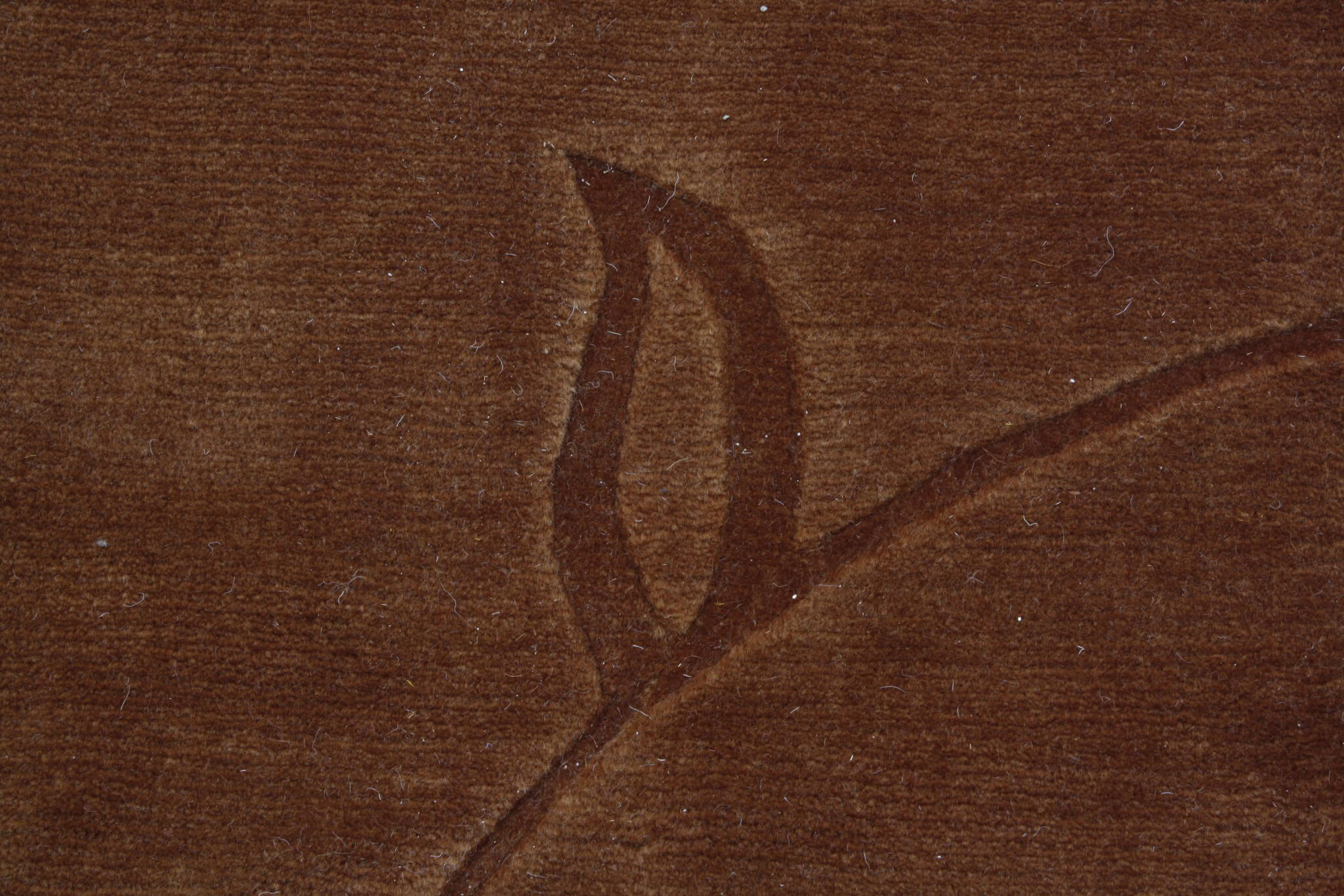 Modern rug Nepal Original Exclusive