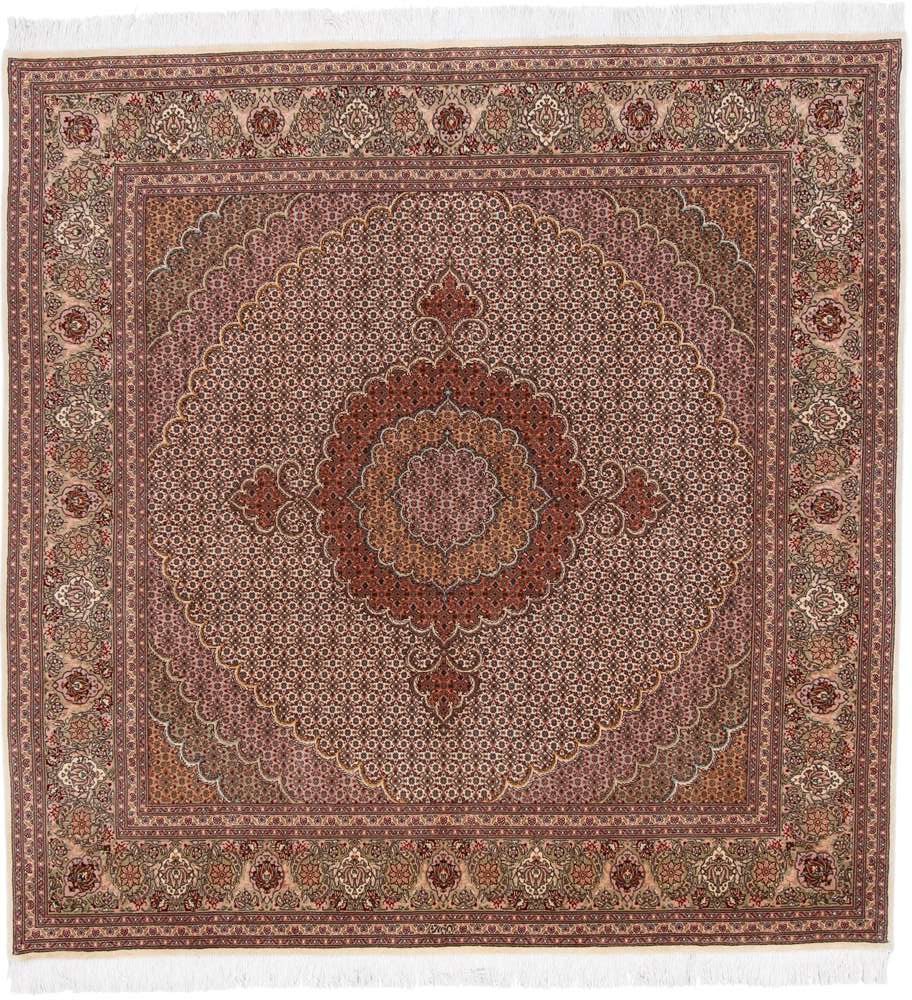 Persian rug Tabriz