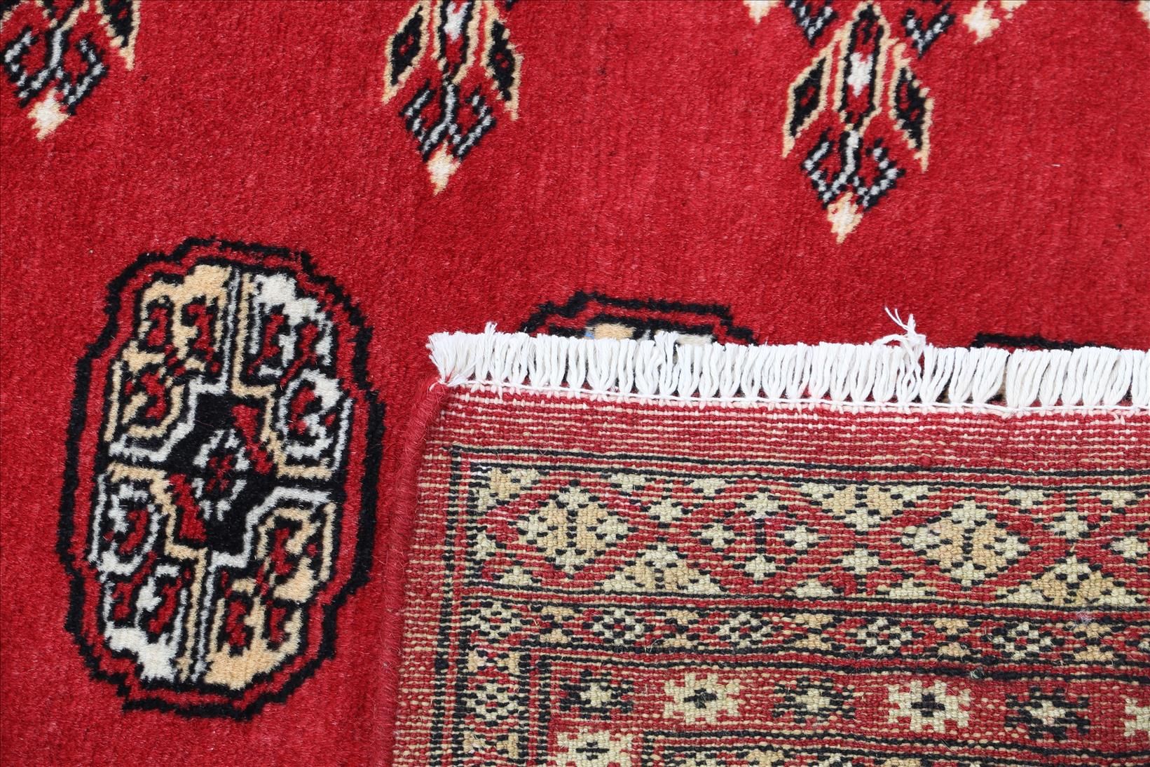 Oriental rug Bukhara Exclusive