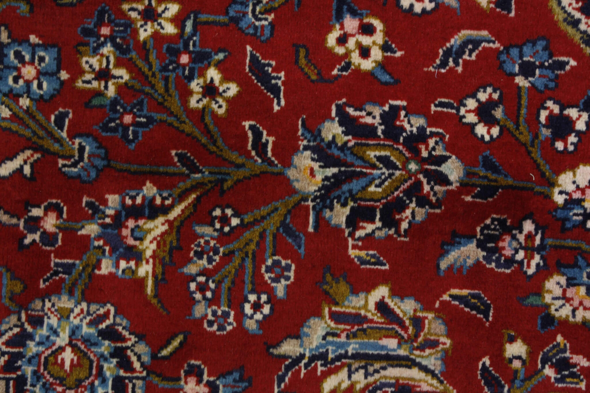 Persian rug Keshan