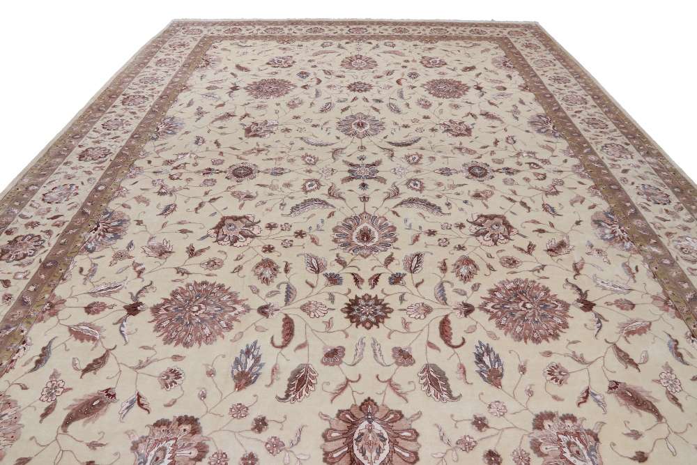 Oriental rug Tabriz