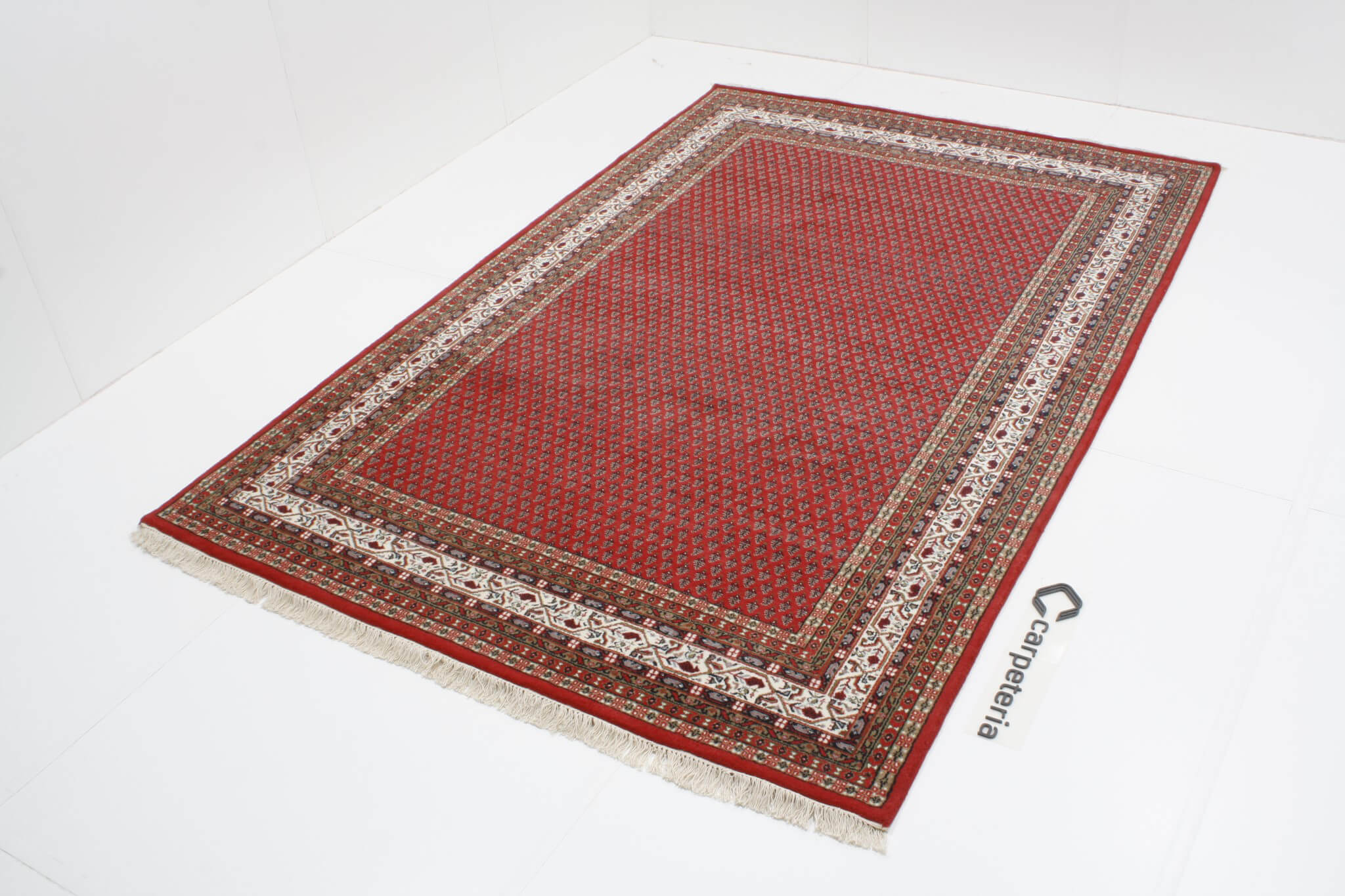 Oriental rug Mir