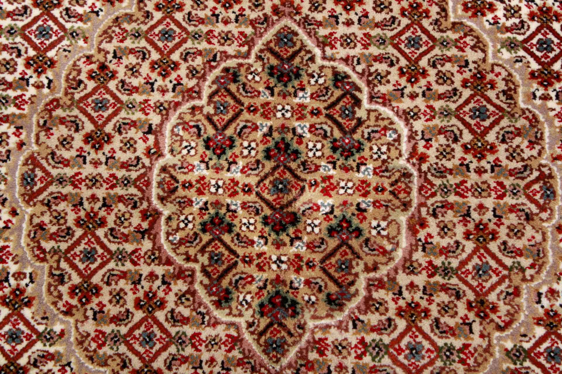 Oriental rug Tabriz Premium