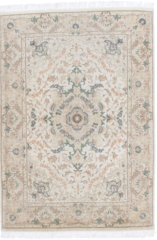 Persian rug Tabriz