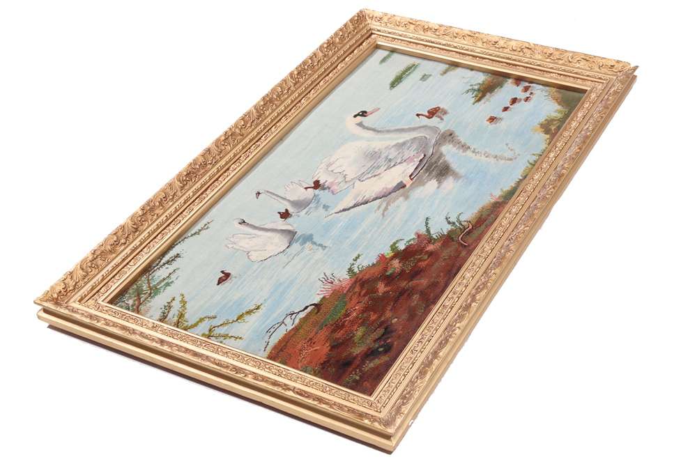 Persian rug Tabriz