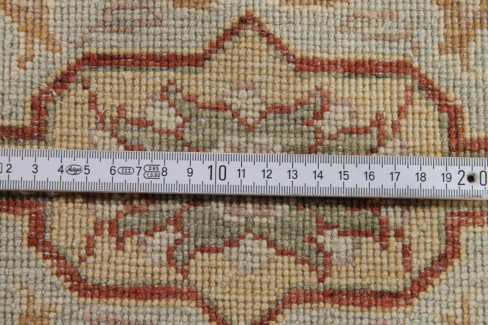 Oriental rug Farahan Exclusive