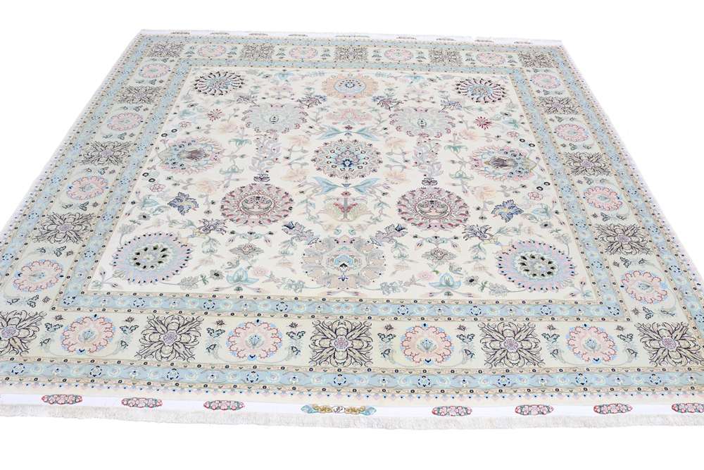 Persian rug Tabriz