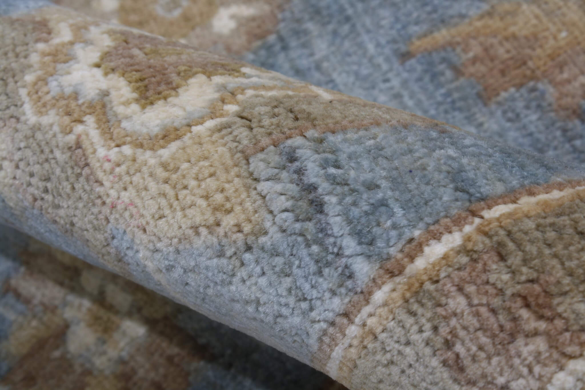 Oriental rug Ziegler Exclusive