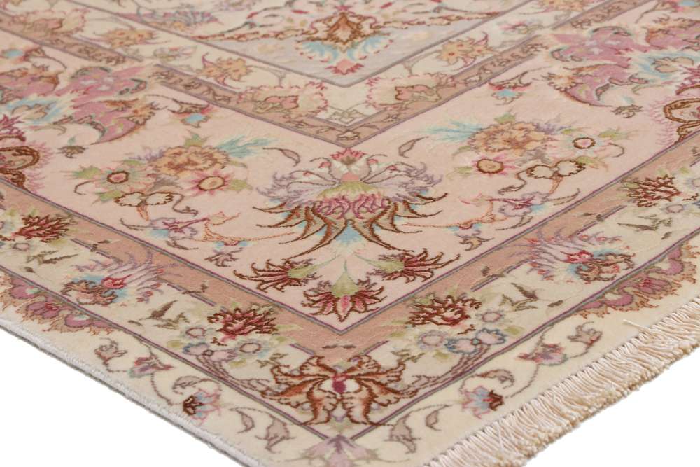 Persian rug Tabriz