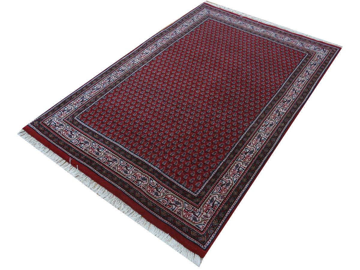 Oriental rug Mir Super