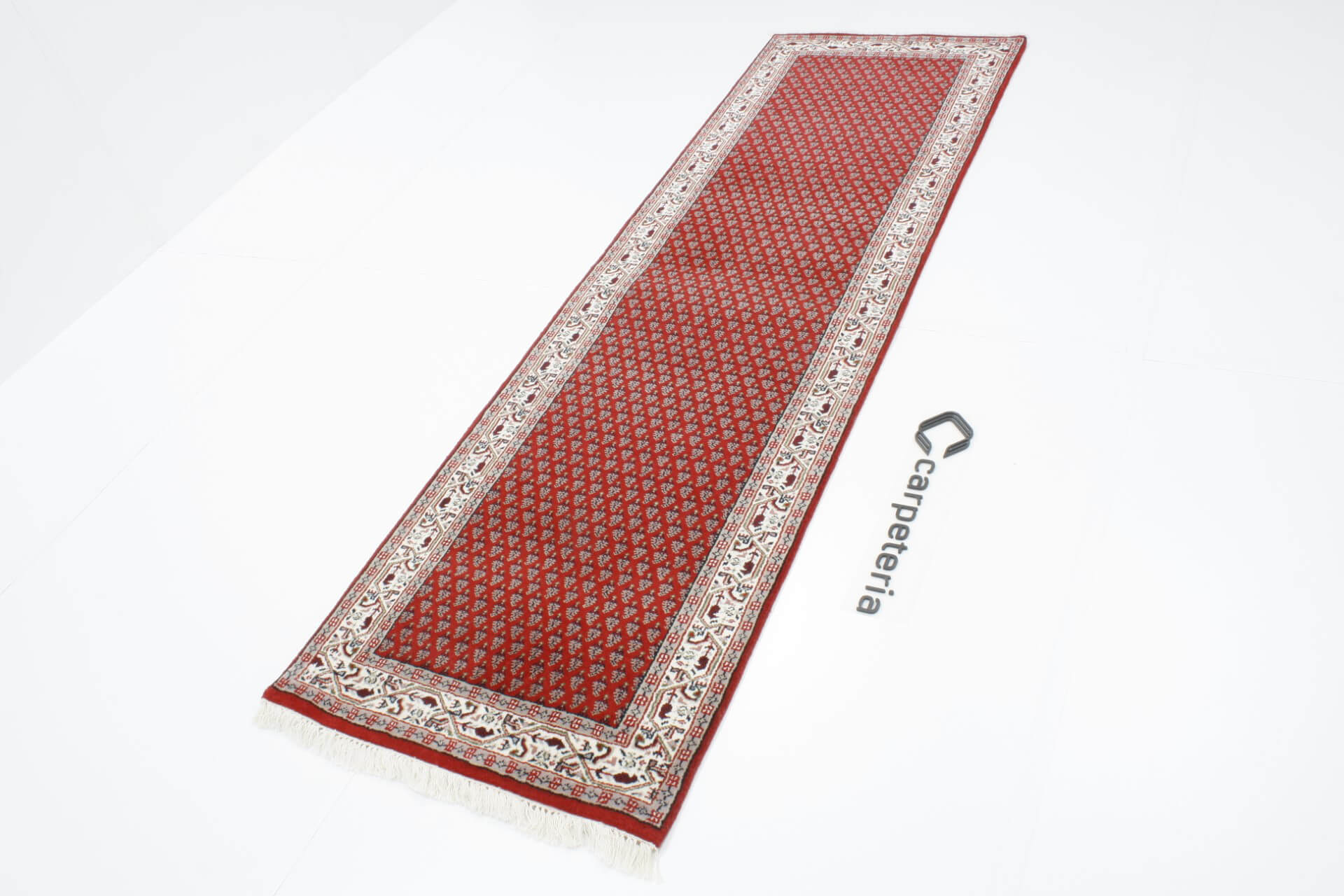 Oriental rug Mir