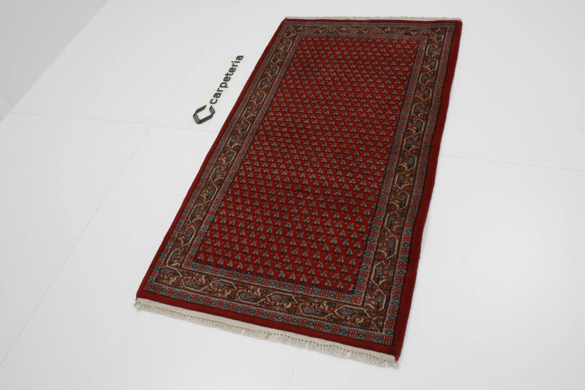 Oriental rug Mir