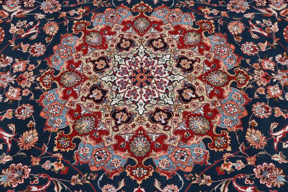 Persian rug Tabriz