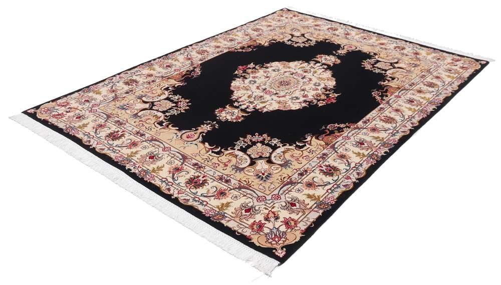 Persian rug Tabriz