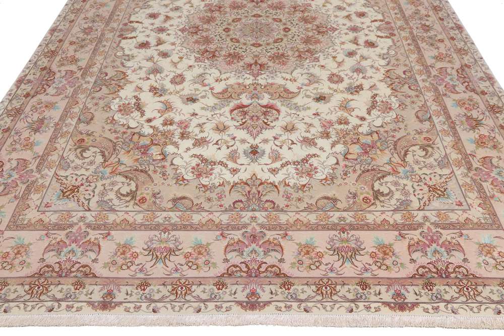 Persian rug Tabriz