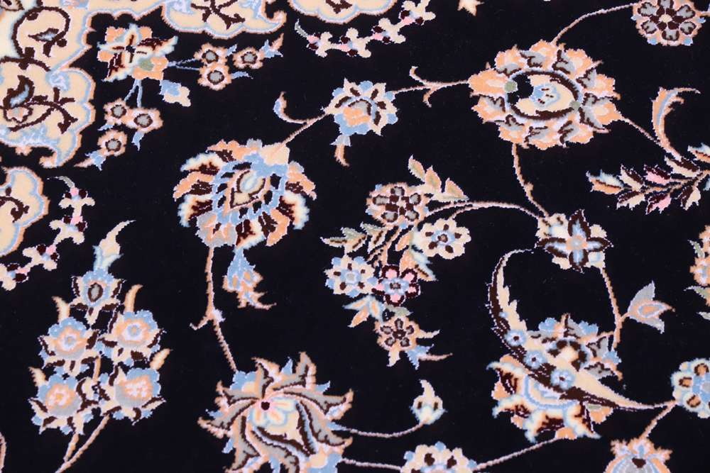 Persian rug Nain
