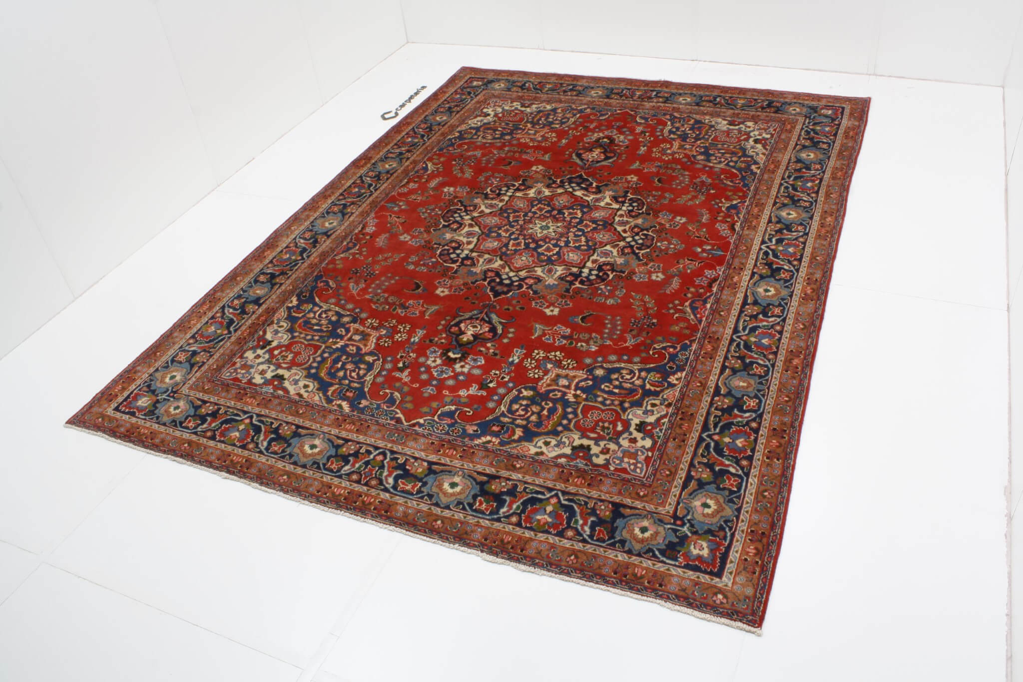 Persian rug Meshed
