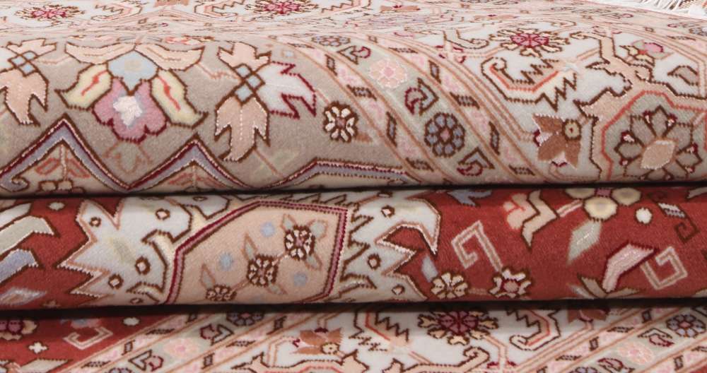 Persian rug Tabriz