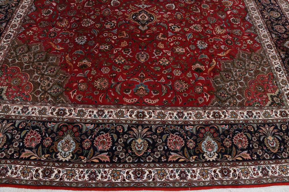 Persian rug Tabriz