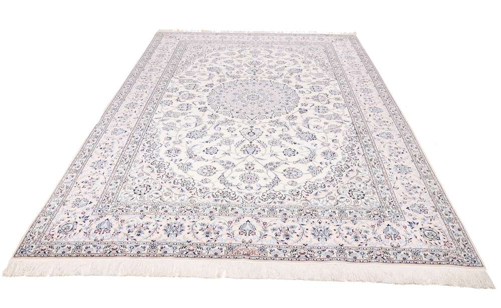 Persian rug Nain