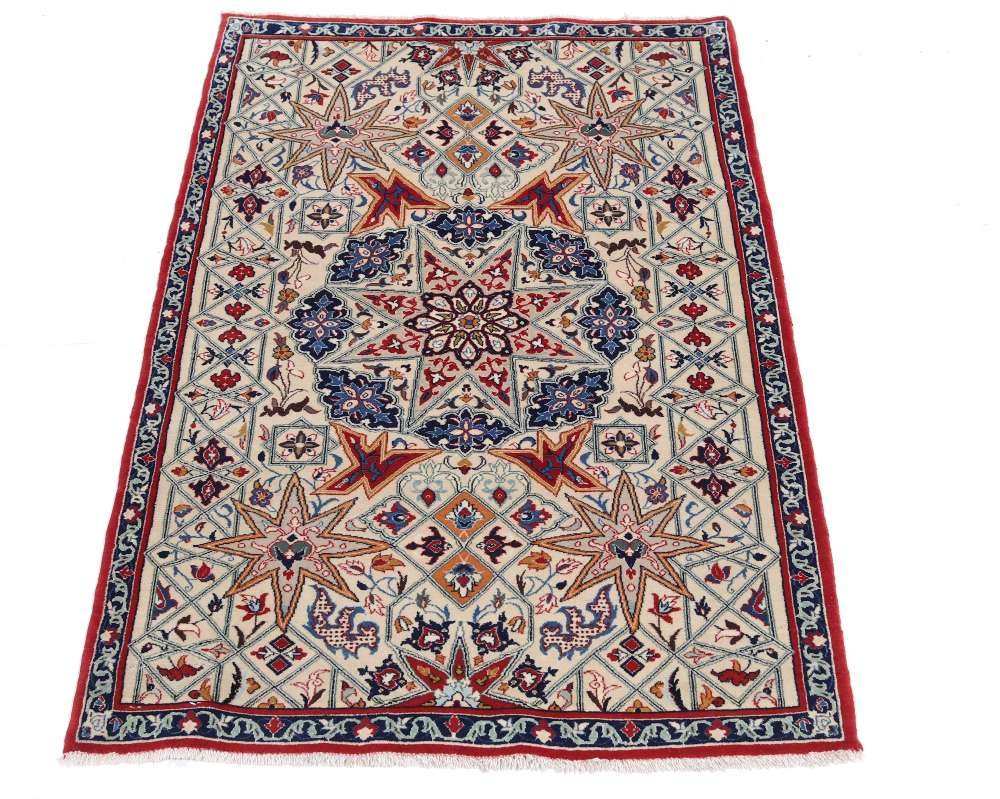 Persian rug Isfahan