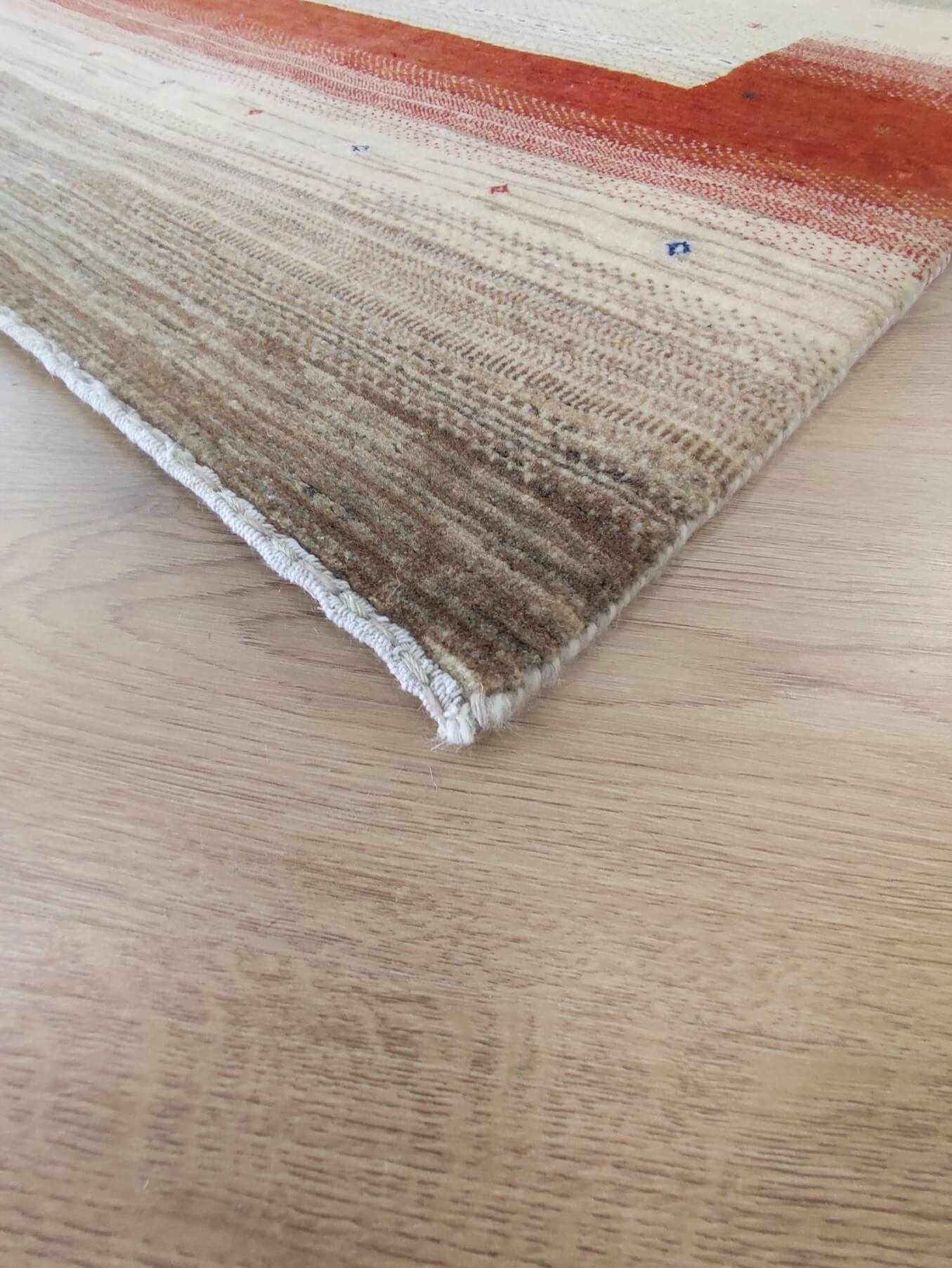 Modern rug Loribaft Royal