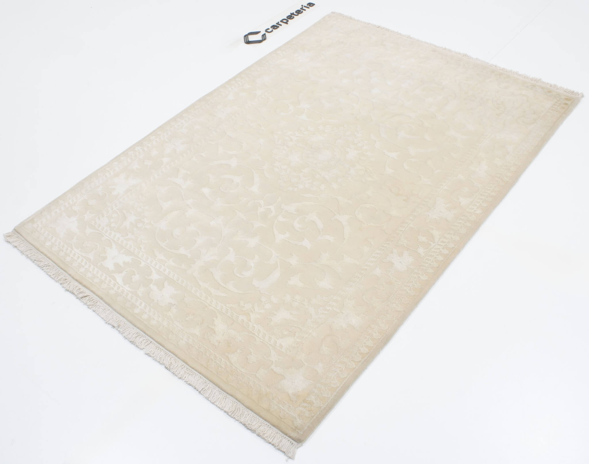 Persian rug Tabriz Exclusive