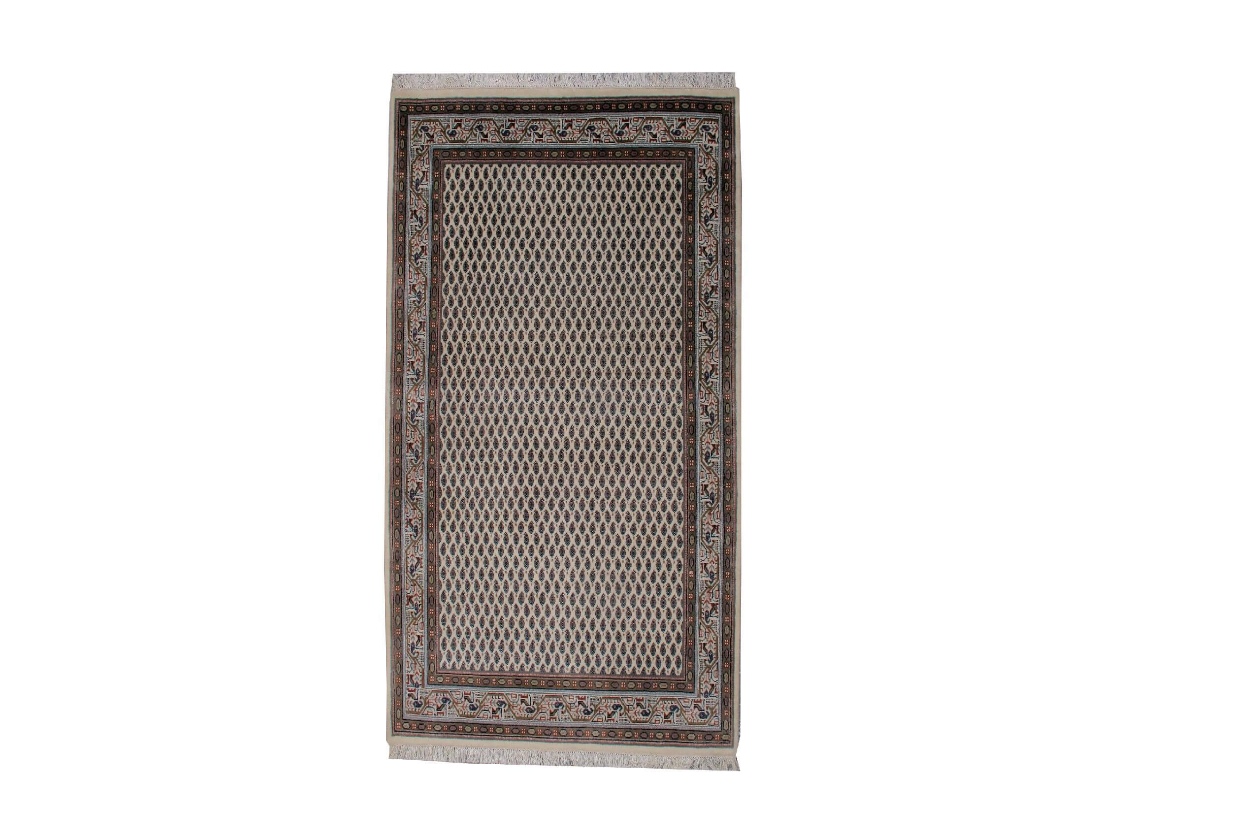 Oriental rug Mir Exclusive