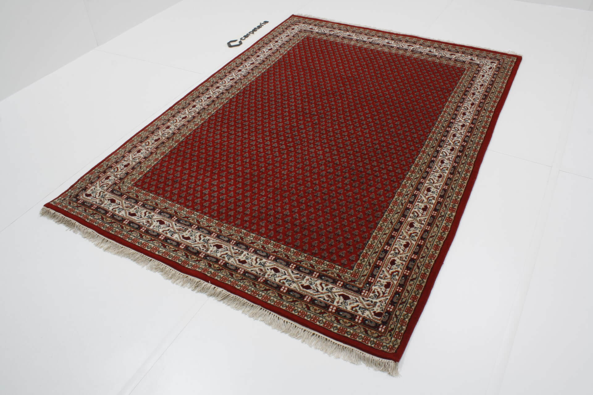Oriental rug Mir