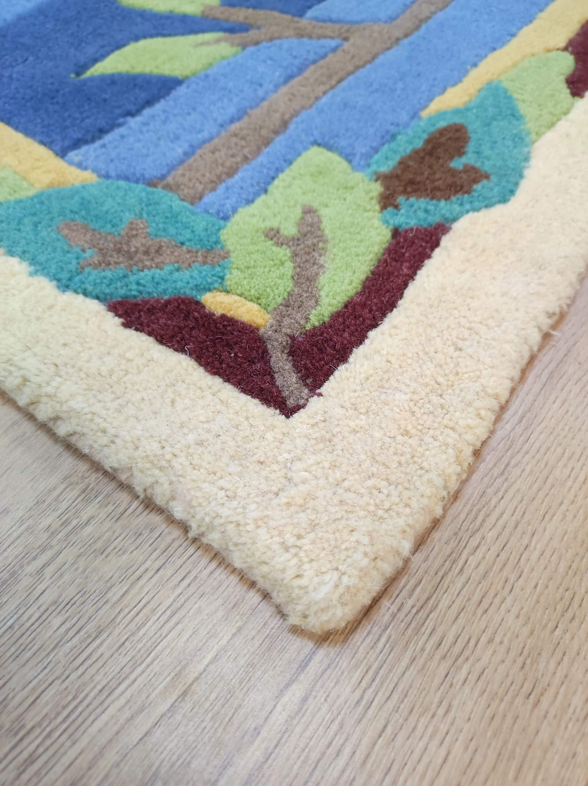 Rug Kids Universe Premium