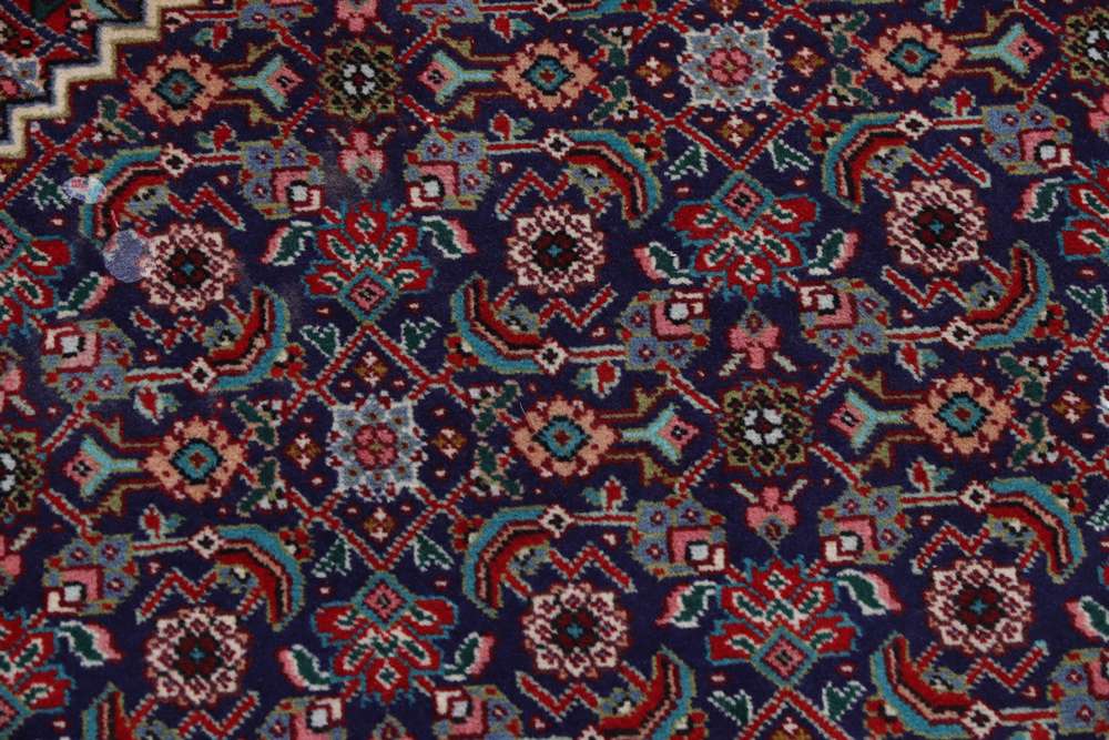 Persian rug Tabriz