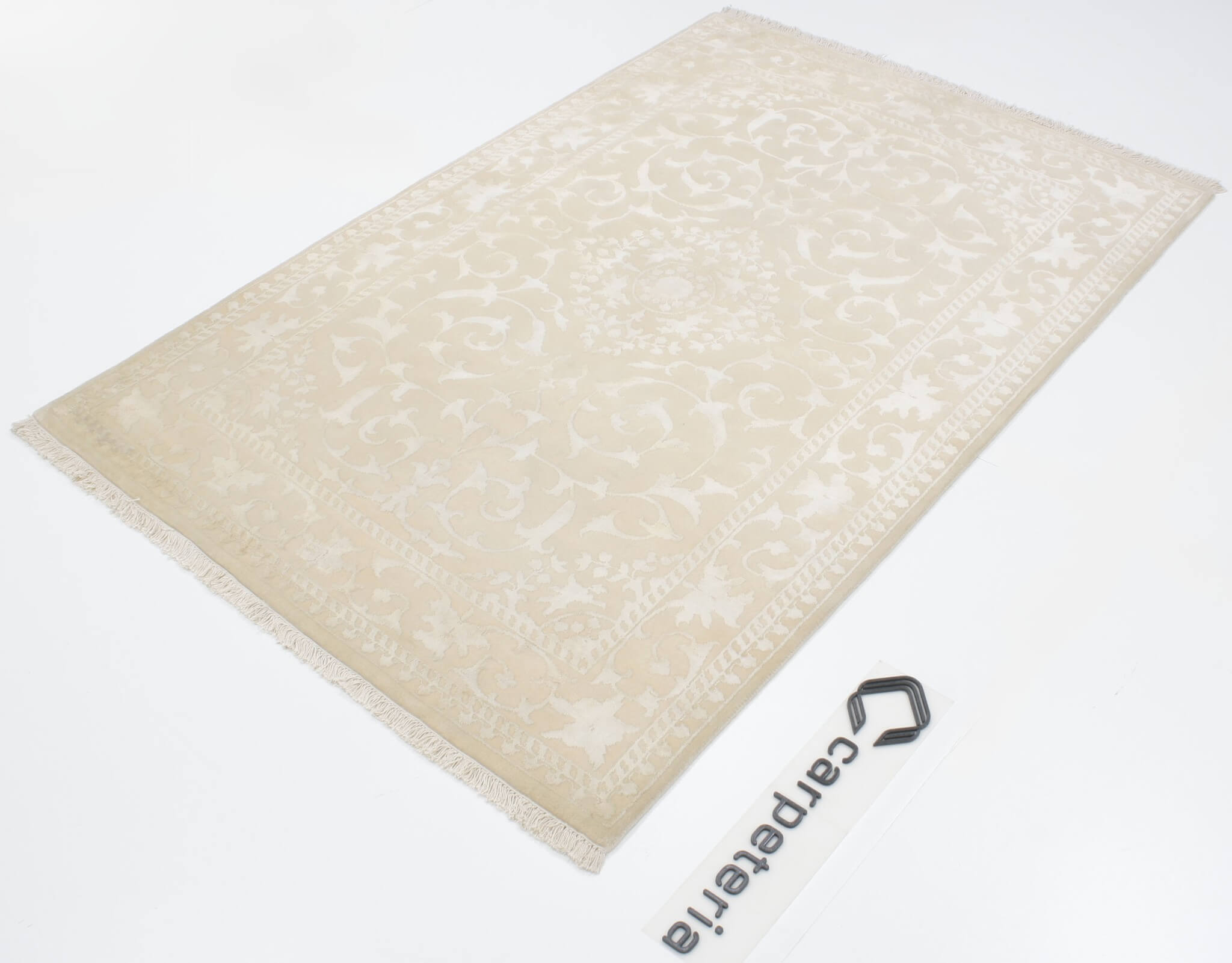 Persian rug Tabriz Exclusive
