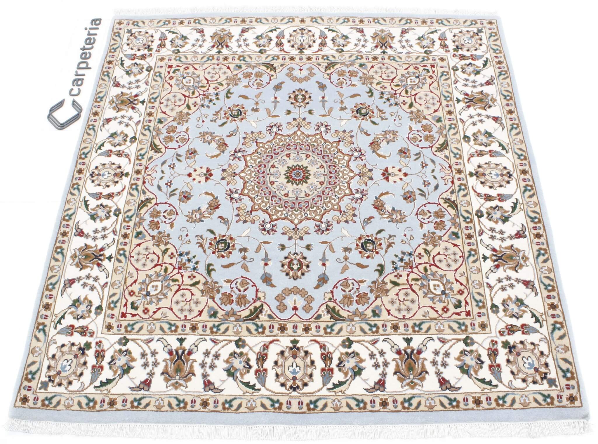 Persian rug Nain Exclusive