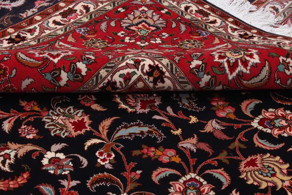 Persian rug Tabriz