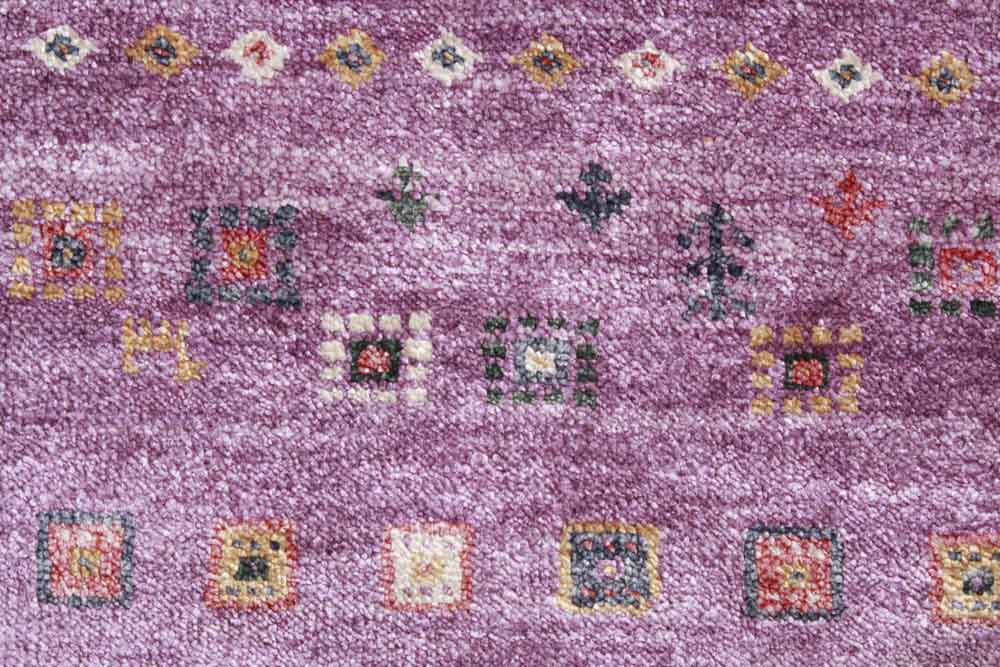 Oriental rug Loribaft Royal