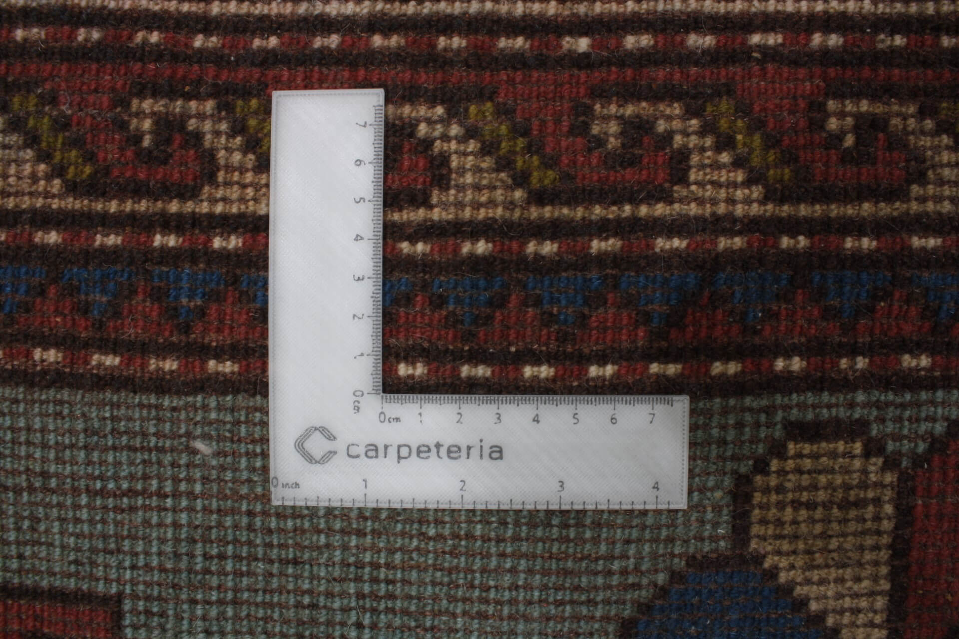 Oriental rug Milas Super
