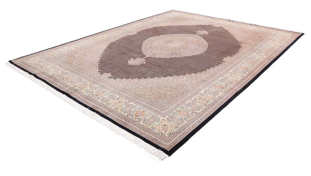 Persian rug Tabriz