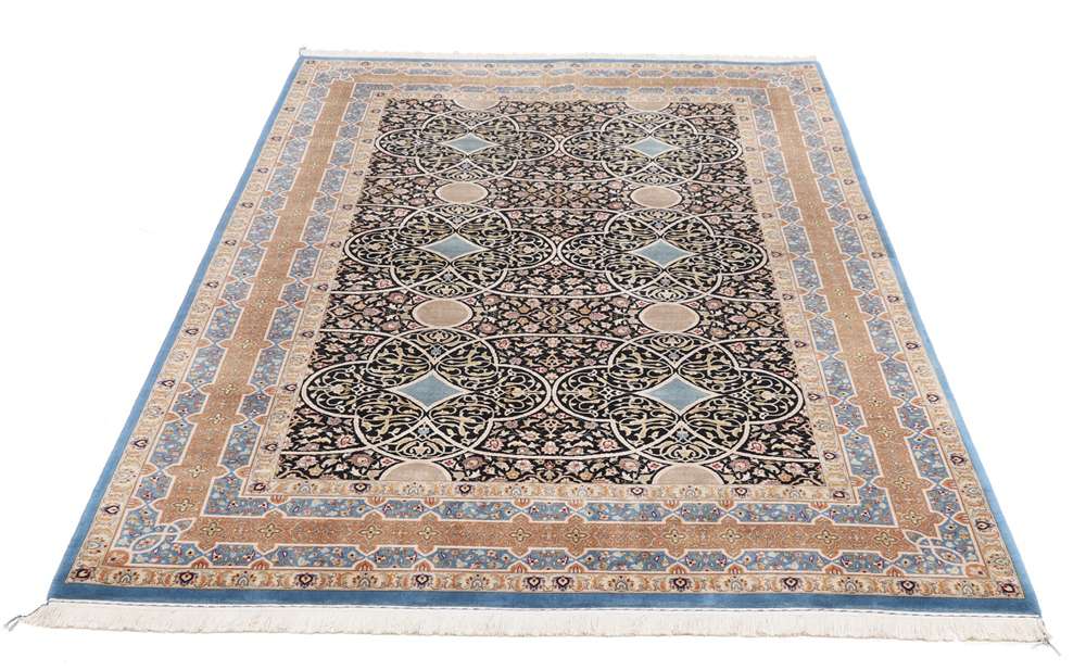 Oriental rug Isfahan