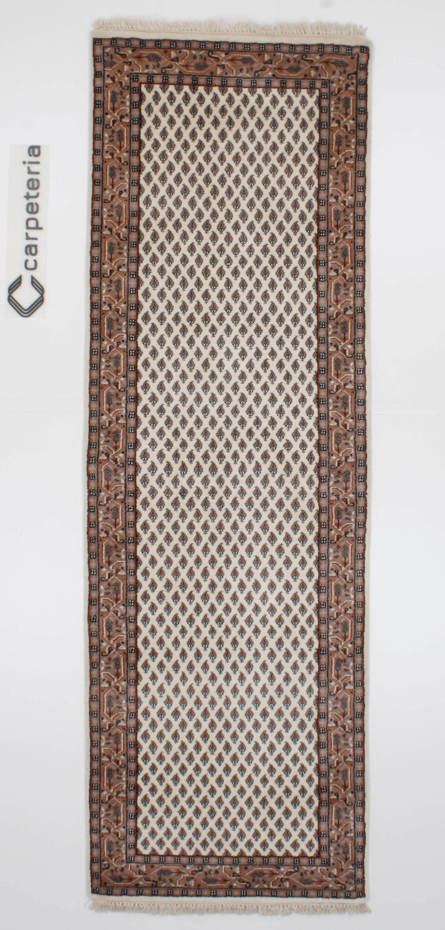 Oriental rug Mir