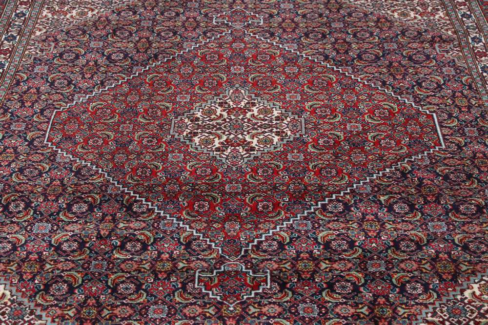 Persian rug Tabriz